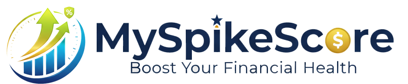 MySpikeScore logo
